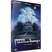 Vampire...vous avez dit vampire ? DVD