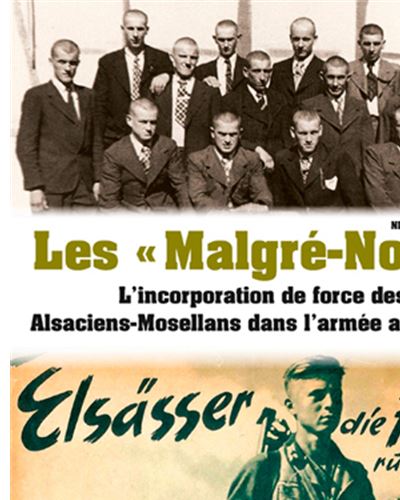 Les malgré-nous