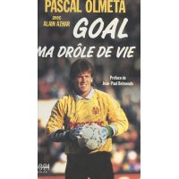 Goal, ma drôle de vie