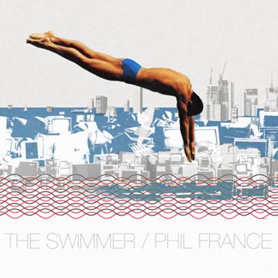 Swimmer/reedition 2017