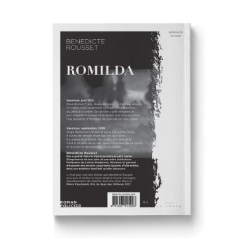 Romilda