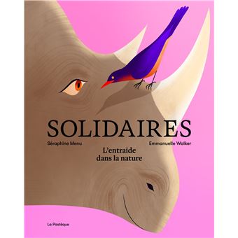 Solidaires