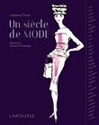 Un siècle de mode