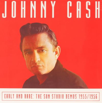 The sun studio demos 1955 1956