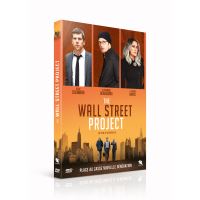 The Wall Street Project DVD