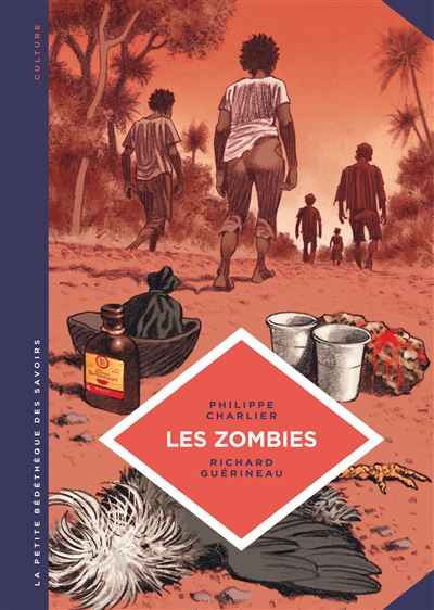 Les zombies