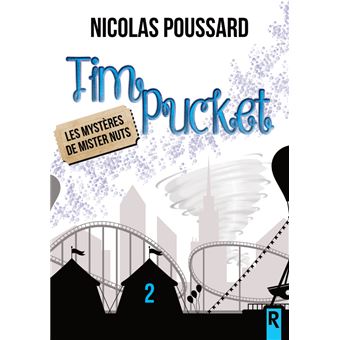 Les mystères de Mister Nuts