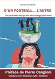 D'un football ... L'autre