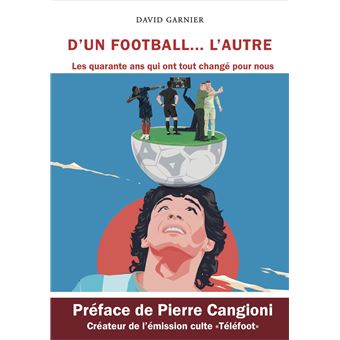 D'un football ... L'autre