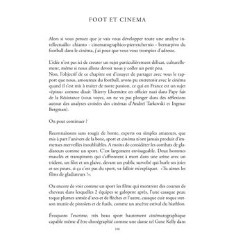 D'un football ... L'autre