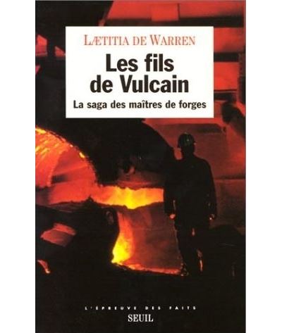 Les fils de Vulcain