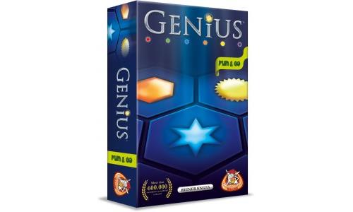 GENIUS FUN & GO