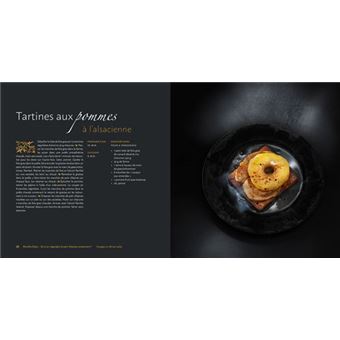 Et si on regardait le pain d'épices autrement ?