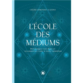 L'école des médiums