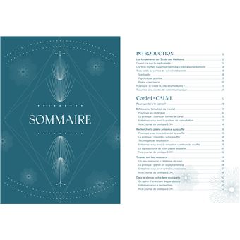 L'école des médiums