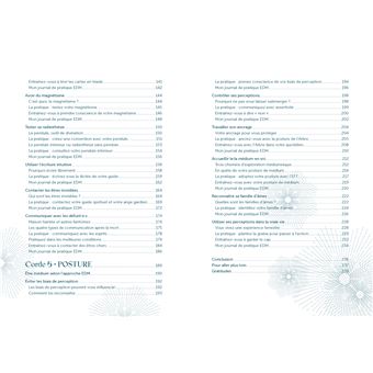 L'école des médiums