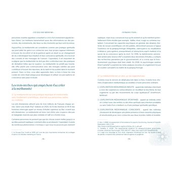 L'école des médiums