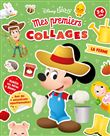 DISNEY BABY - Mes Premiers collages - La Ferme