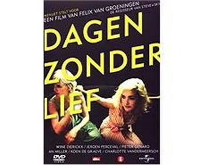 DAGEN ZONDER LIEF-VN