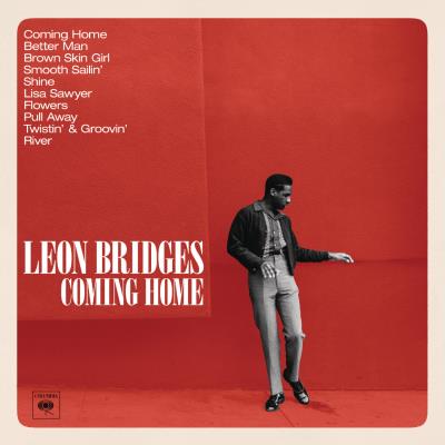 Coming Home - Leon Bridges