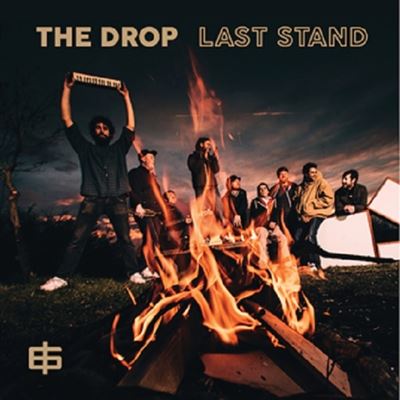 Last stand/vinyle couleur 180gr