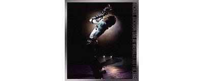 Live at Wembley DVD