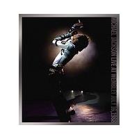 Michael Jackson Live At Wembley July 16, 1988