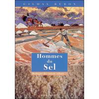 Hommes du sel