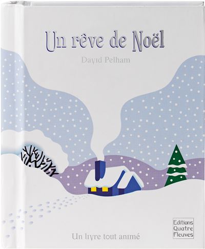 Le rêve de Noël