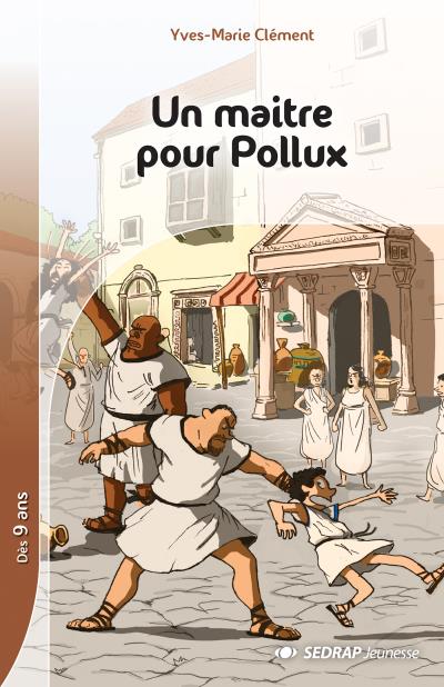 Maitre pour pollux - fichier -  Collectif - broché
