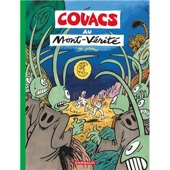Couacs au mont Vérité