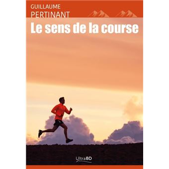 Le sens de la course