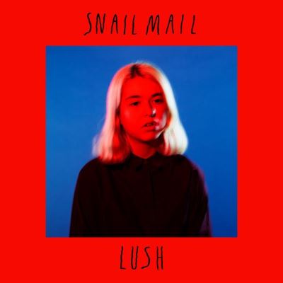 LUSH/LP