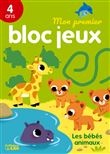 Les bébés animaux