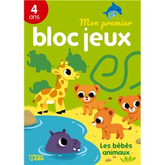 Les bébés animaux