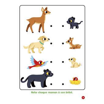 Les bébés animaux