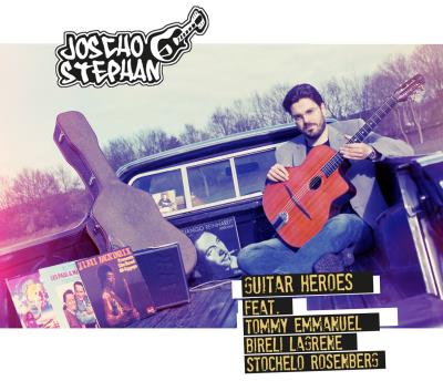 Guitar heroes