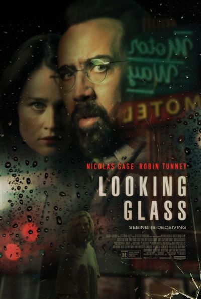 LOOKING GLASS-NL