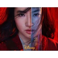 Mulan B.S.O.