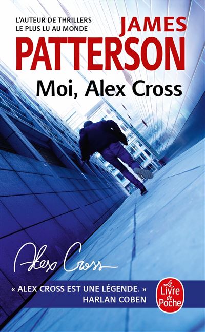 Moi, Alex Cross (Alex Cross)