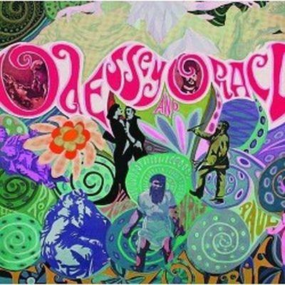 Odessey and Oracle Mono Version