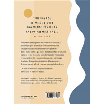 Le soleil, la mer & les étoiles