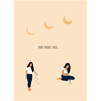 Le soleil, la mer & les étoiles