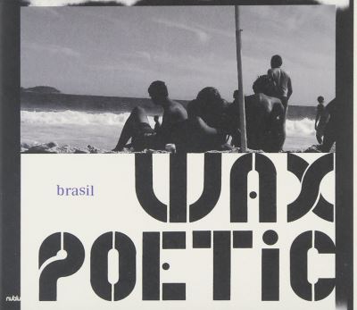 Brasil dig/digipack