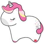 Tableau blanc magnétique Legami licorne