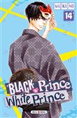 Black Prince and White Prince T14