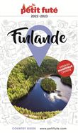 Guide Finlande 2022 Petit Futé