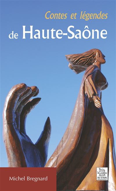 Contes et legendes de haute sa