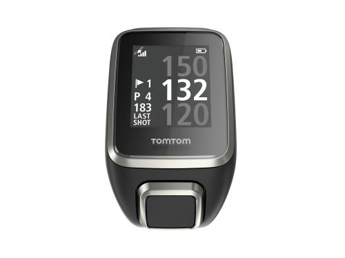 TomTom Golfer 2 S montre GPS GLONASS Golf taille du bracelet 130 170 mm