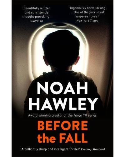 Before the fall